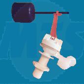 Ideal Standard Armitage Shanks Toilet Cistern Spares Univalve -Si Conceala-Spares Side entry Inlet Fill Valve SV96367