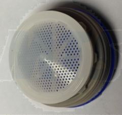 Ideal Standard Basin Tap Spares Aerator Attitude M24X1 Uk A960692NU