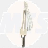 Ideal Standard bruleur Auto igniter Q 3271 N 1021 1707122F.1 Ideal Standard  1707122F1