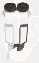 Ideal Standard C6621NU Pneumatic kit