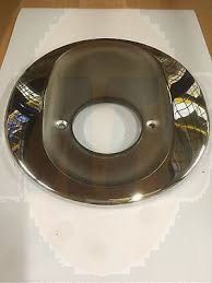 Ideal Standard CERAMIX ROSETTE PBV (951732 A960927AA