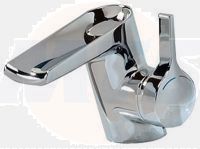 Ideal Standard Ceraspring B8527AA Basin Mixer
