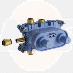 Ideal Standard concealed Archimodule for thermostat unit A1500NU