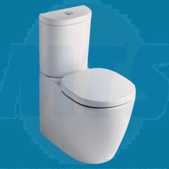 Ideal Standard concept Toilet Seat Standard Close E791801 Code under cistern Lid E7998/E7889