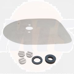 Ideal Standard Armitage Shanks Toilet Cistern Spares Syphon Diaphragm SV89367