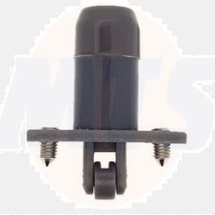 Ideal Standard Enclosure Synergy Pivot Roller Catch Assy LV875LJ