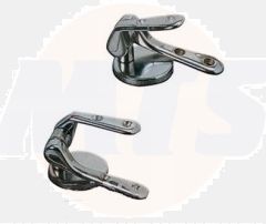IDEAL STANDARD FIORILE TOILET SEAT HINGES  T6287   T2073BJ