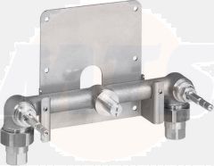 Ideal Standard H3916NU JADO Concealed body