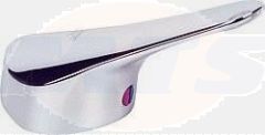 Ideal Standard Handle CERAMIX NO.1 Chrom A960754AA