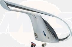 Ideal Standard HANDLE LEVER Ceraplan NEW LOGO ISI B960704AA 3800861013839