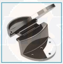 Ideal Standard Hinges DIAGONAL hinge for seat Original