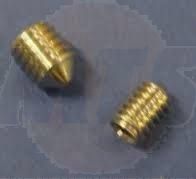 Ideal Standard M5x6 / M4X6 A963667NU