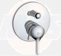 Ideal Standard Melange A4720AA mixer bath / shower