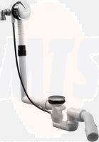 Ideal Standard Moments A3922AA + A3018NU drain - overflow