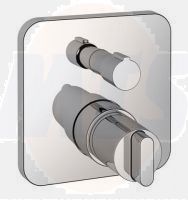Ideal Standard Moments A4718AA Thermostat bath / shower