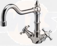 Ideal Standard Reflection B9660AA kitchen faucet