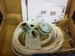 Ideal Standard S8106AA  Sensorflow 2 panel mounted remote sensor