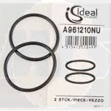 Ideal Standard SEALING A1520 A1521 A961177NU