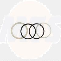 Ideal Standard SEALING AND SLIP RING SET A963864NU