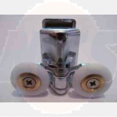 Ideal Standard Shower Enclosure Door Synergy Bottom Wheel Assembly LV847AA