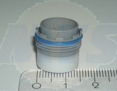 Ideal Standard Tap Ceramix Blue Aerator Cache Hc-Xt-Tt-V M16,5X1 | IDL-B960834NU