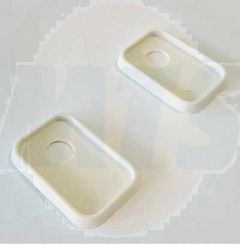 Ideal Standard Tempo Toilet Seat Hinge Washer Pack EV40967