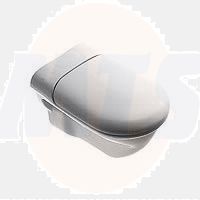 Ideal Standard Tizio K302901 Toilet seat and cover