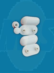 Ideal Standard Sottini Delineo Seat Buffers T217601