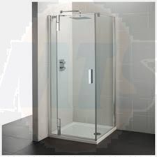 Ideal Standard Tonic enclosure Wall Profile LV100EO