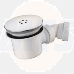 Idealite Shower Tray Waste & Trap L6307AA