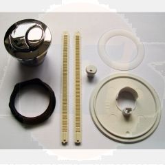 Ideal Standard - Push button Dual Flush -Short Ratchet EV278AA  