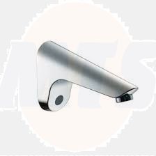 Ideal Standard Spares Sensorflow 21 wall mounted 15cm tubular spout with built-in sensor - Mains -A4178AA