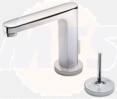 Ideal Standard A4477AA Chrome SIMPLY U Single Lever Washbasin Mixer