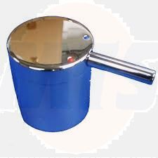 Ideal Standard Alchemy temperature handle - Chrome A960186AA  