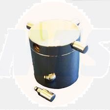 Ideal Standard Alchemy volume handle - Chrome A960187AA  