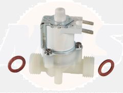 Ideal Standard Armitage Shanks A861258NU Solenoid Valve