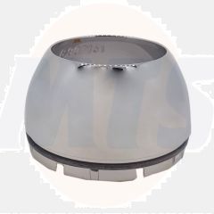 Ideal Standard Armitage Shanks single lever monoblock washbasin mixer Domi 