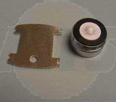 Ideal Standard B960859AA Neoperl Pca Assy 4.7 L/Min Av Housing Vp Aerator
3800861022572