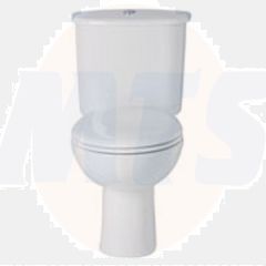 Ideal Standard Chloe Replacement toilet seat and cover E963101  
