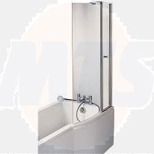 Ideal Standard Connect Air Idealform Shower Bath E108301 E1137EO