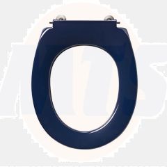 Ideal Standard Contour 21 Toilet Seat Blue S40573601
