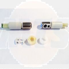 Ideal Standard DEA Seat and Cover Hinge Damper Set for Soft Close Hinges T290267  