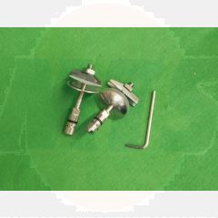 Ideal Standard DEA Toilet Seat Hinges  T2660BJ