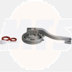 Ideal Standard Fill Valve/Ball Valve/Float Valve Diaphragm Seat  D968688NU 