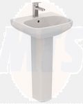 Ideal Standard  Ideal Standard i.life A semi pedestal    E247001