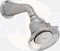 Ideal Standard JADO Lighthouse A3775AA With Shower Arm Chrome