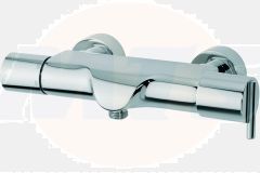 Ideal Standard Jado Shower thermostatic mixer Glance Chrome A5329AA