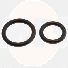 Ideal Standard Maximum Blend O Ring Set (Use 18mm Only) A963523NU  