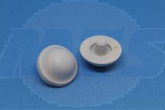 Ideal Standard Michelangelo Toilet Seat Rubber Covers Pads Buffers T202800