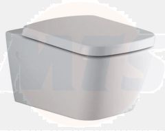 Ideal Standard S408201  Braemar 21 Seat and Cover  Soft Close